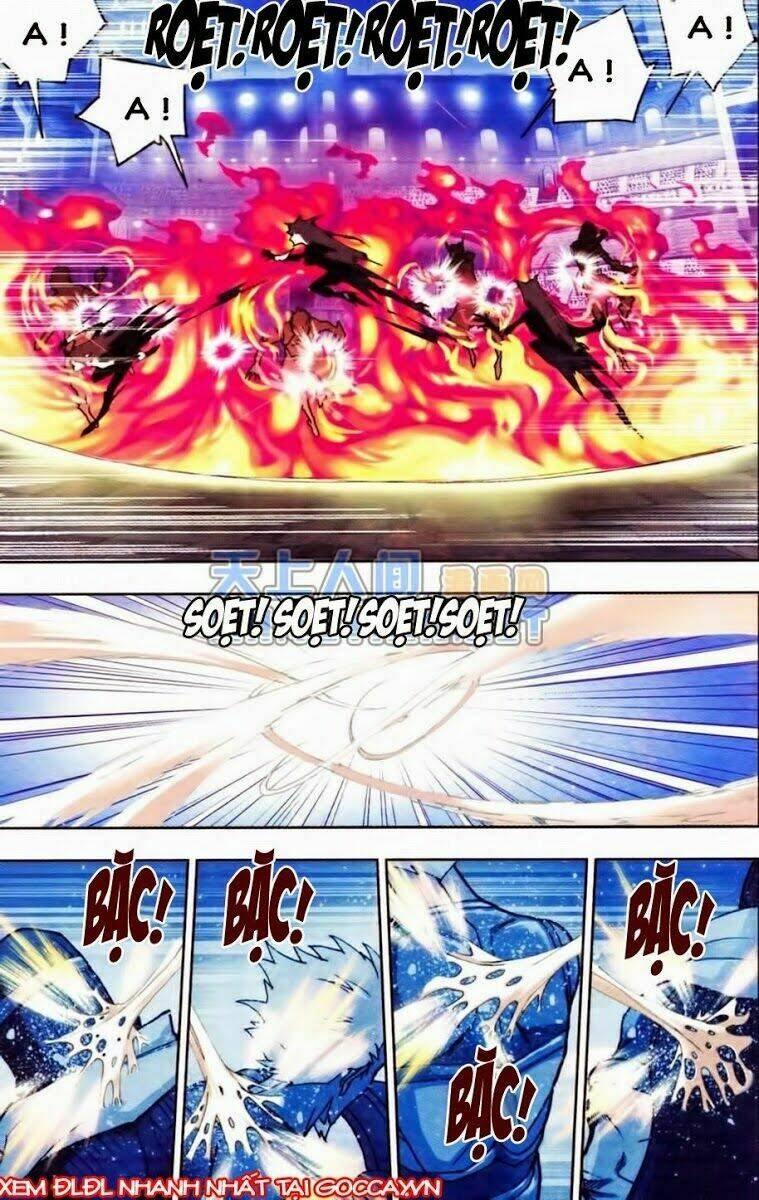 Đấu La Đại Lục Chapter 45 - Trang 2