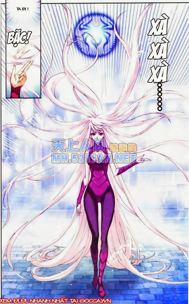 Đấu La Đại Lục Chapter 45 - Trang 2