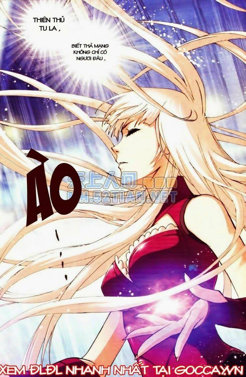 Đấu La Đại Lục Chapter 45 - Trang 2