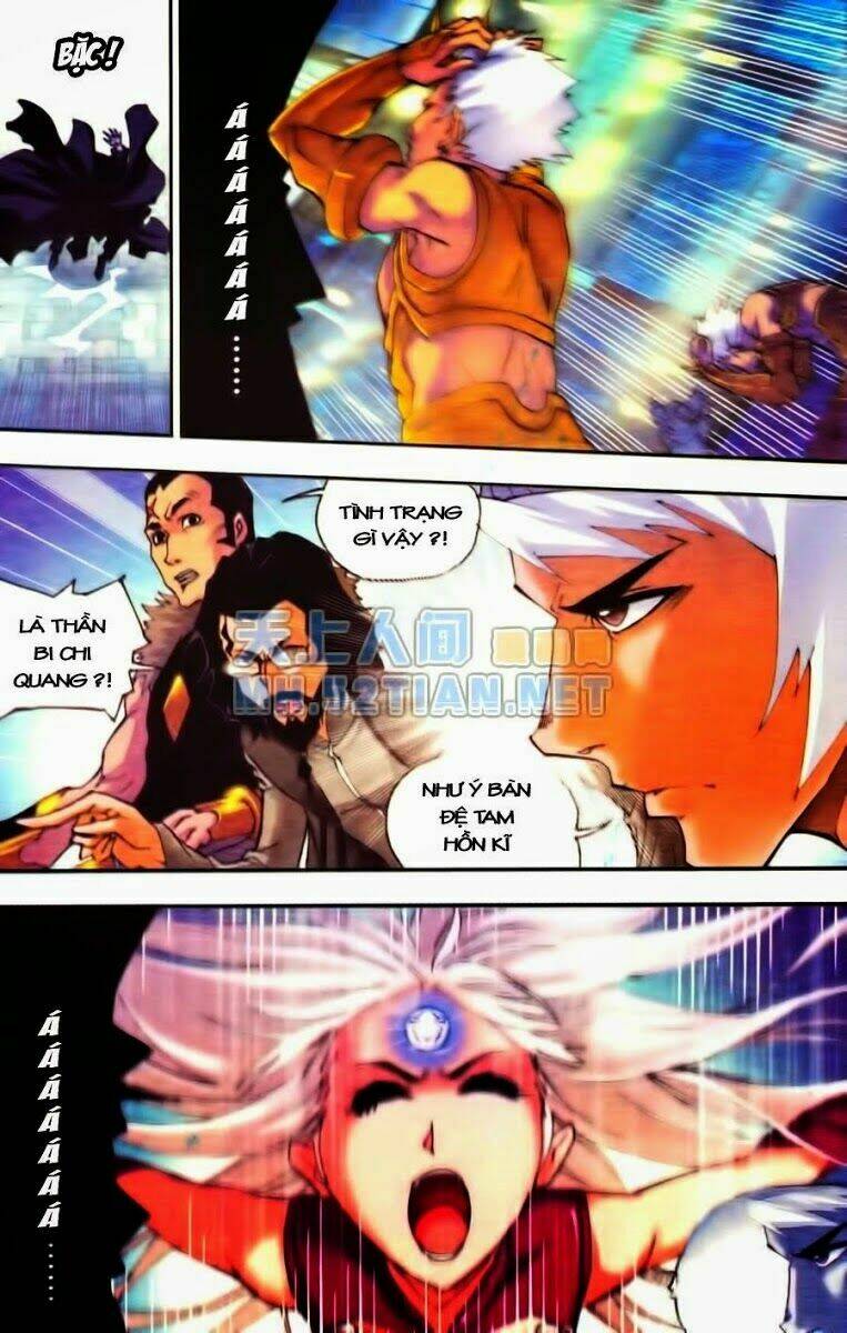 Đấu La Đại Lục Chapter 46 - Trang 2