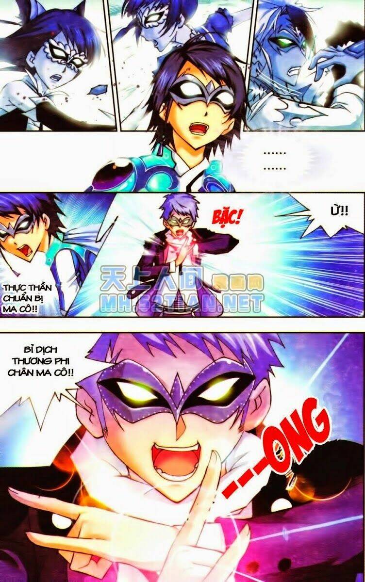 Đấu La Đại Lục Chapter 47 - Trang 2