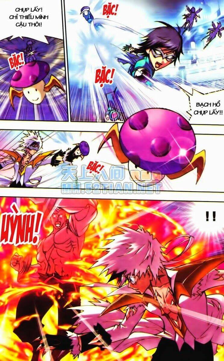 Đấu La Đại Lục Chapter 47 - Trang 2