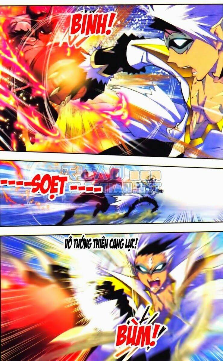 Đấu La Đại Lục Chapter 47 - Trang 2