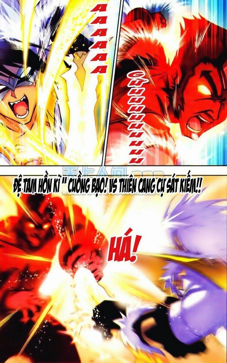 Đấu La Đại Lục Chapter 47 - Trang 2