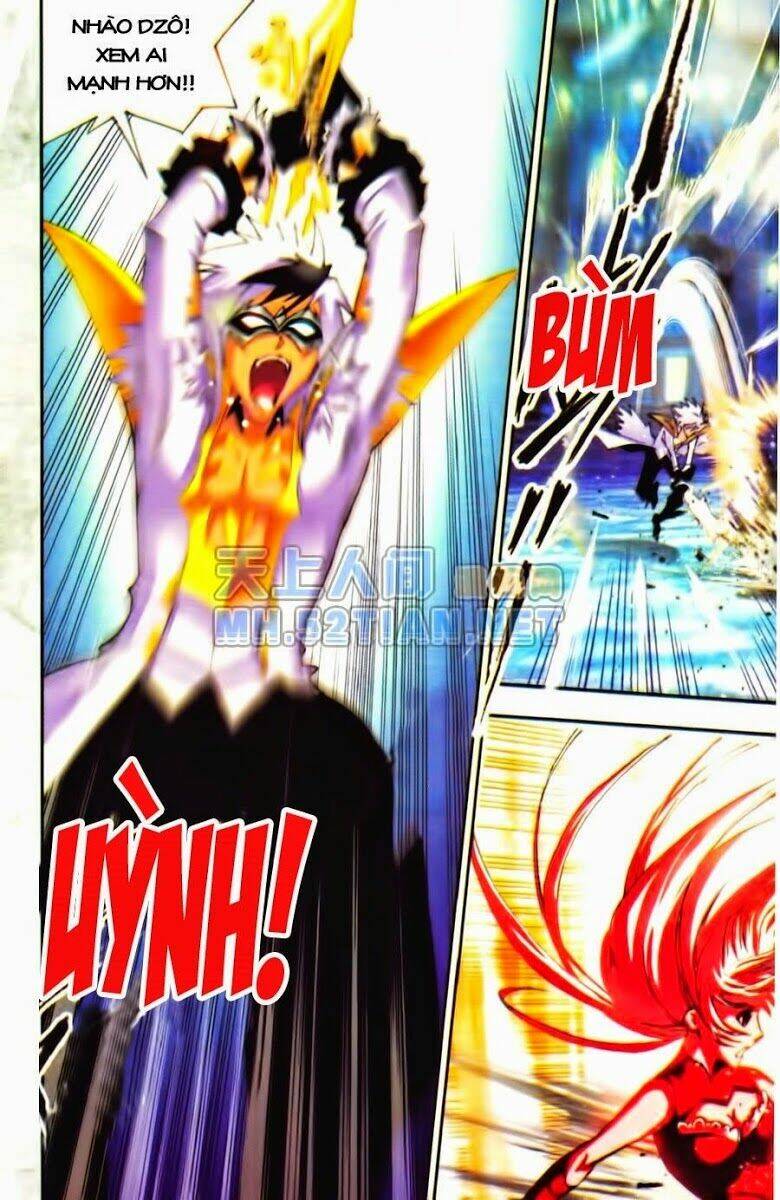 Đấu La Đại Lục Chapter 47 - Trang 2