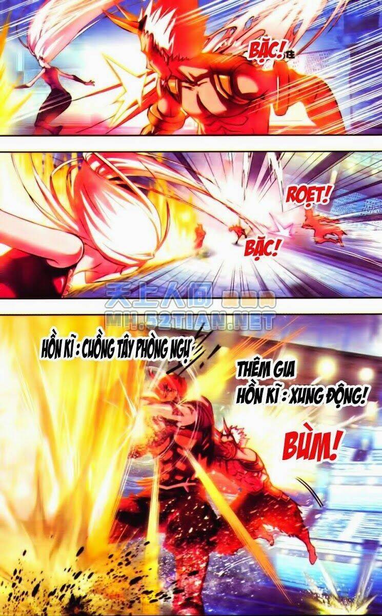 Đấu La Đại Lục Chapter 47 - Trang 2