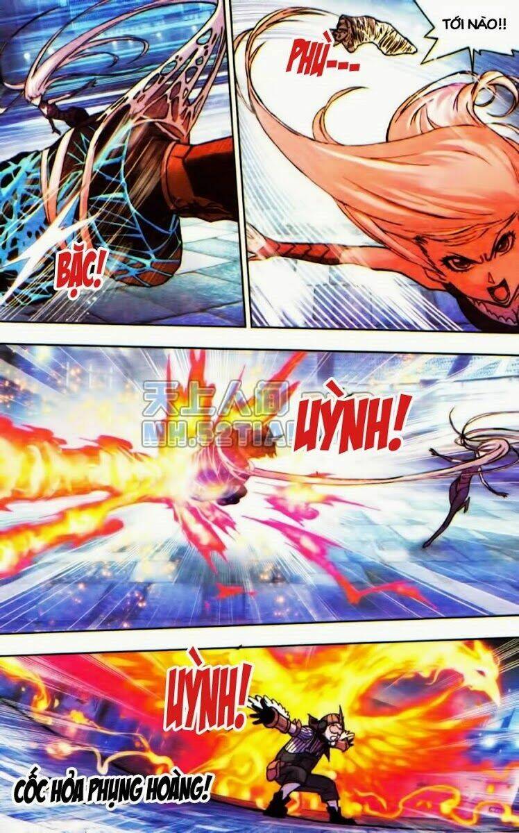 Đấu La Đại Lục Chapter 47 - Trang 2