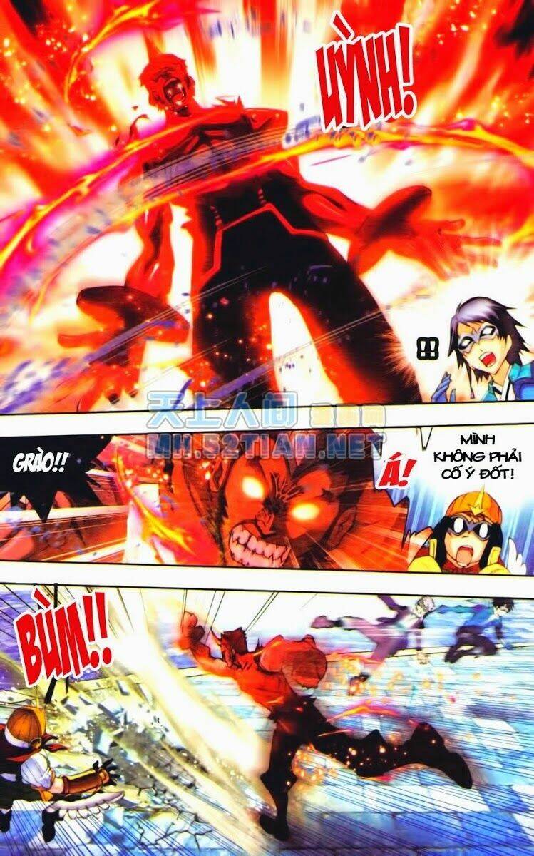 Đấu La Đại Lục Chapter 47 - Trang 2