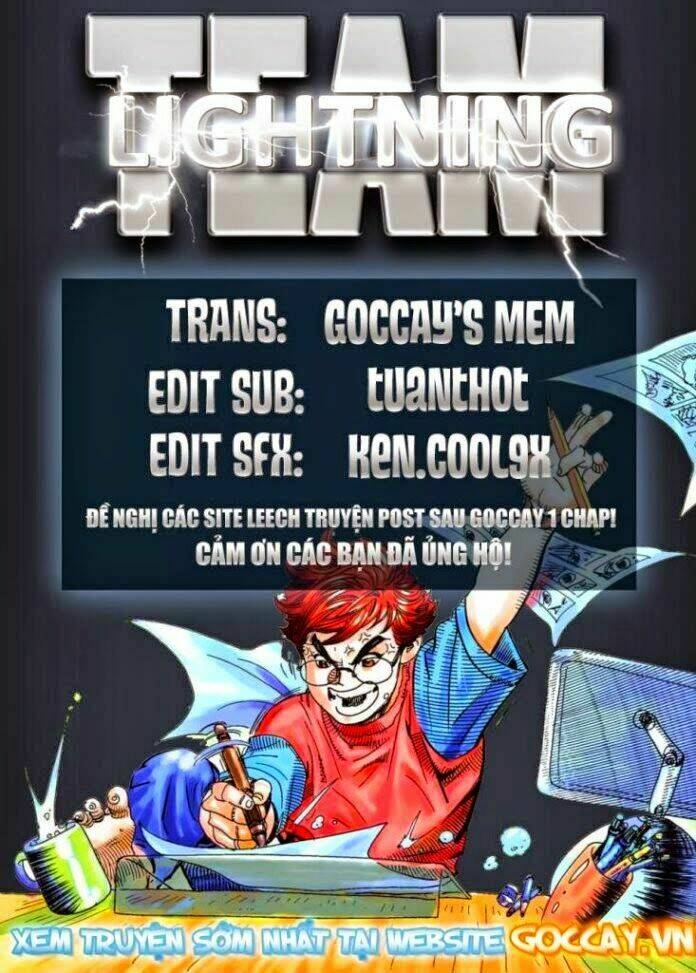 Đấu La Đại Lục Chapter 49 - Trang 2