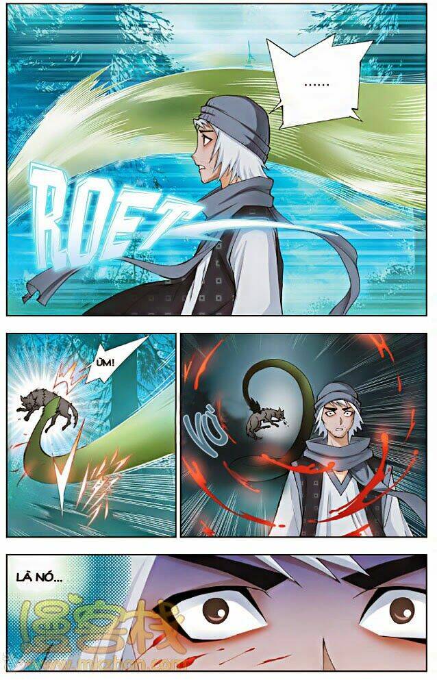 Đấu La Đại Lục Chapter 5 - Trang 2