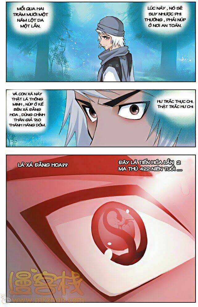 Đấu La Đại Lục Chapter 5 - Trang 2