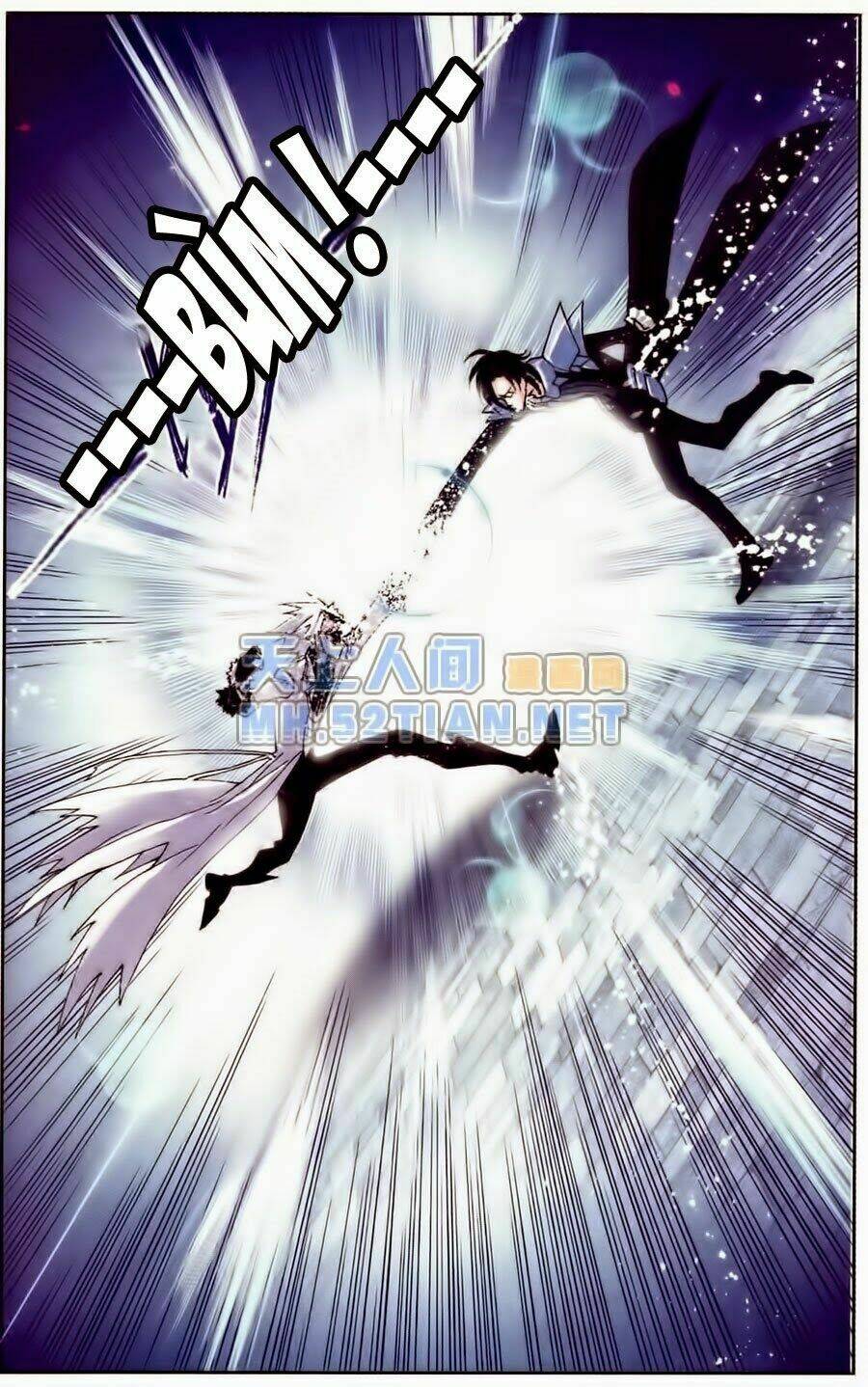 Đấu La Đại Lục Chapter 51 - Trang 2