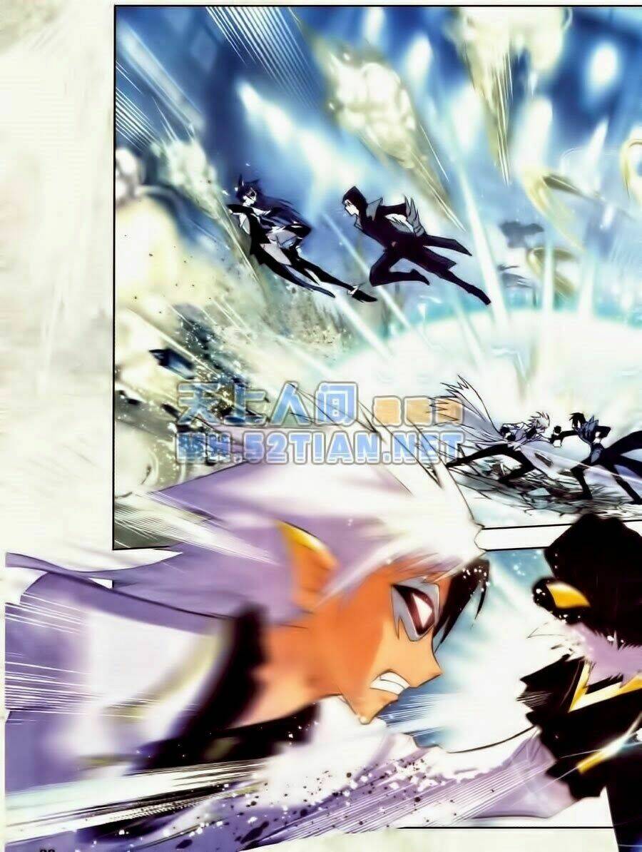 Đấu La Đại Lục Chapter 51 - Trang 2