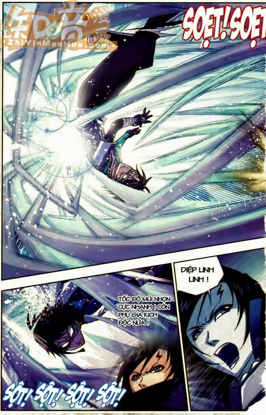 Đấu La Đại Lục Chapter 55 - Trang 2