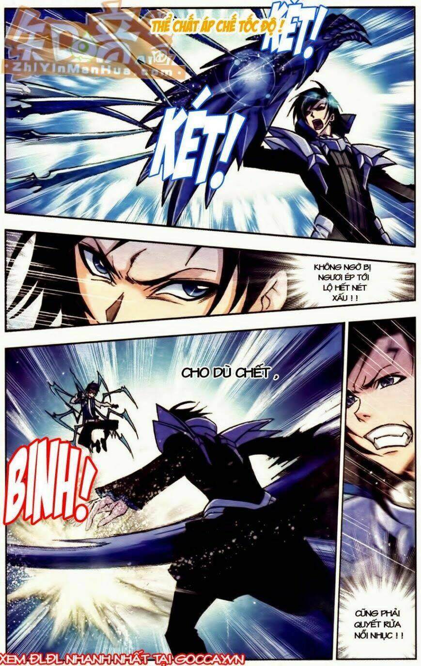 Đấu La Đại Lục Chapter 55 - Trang 2