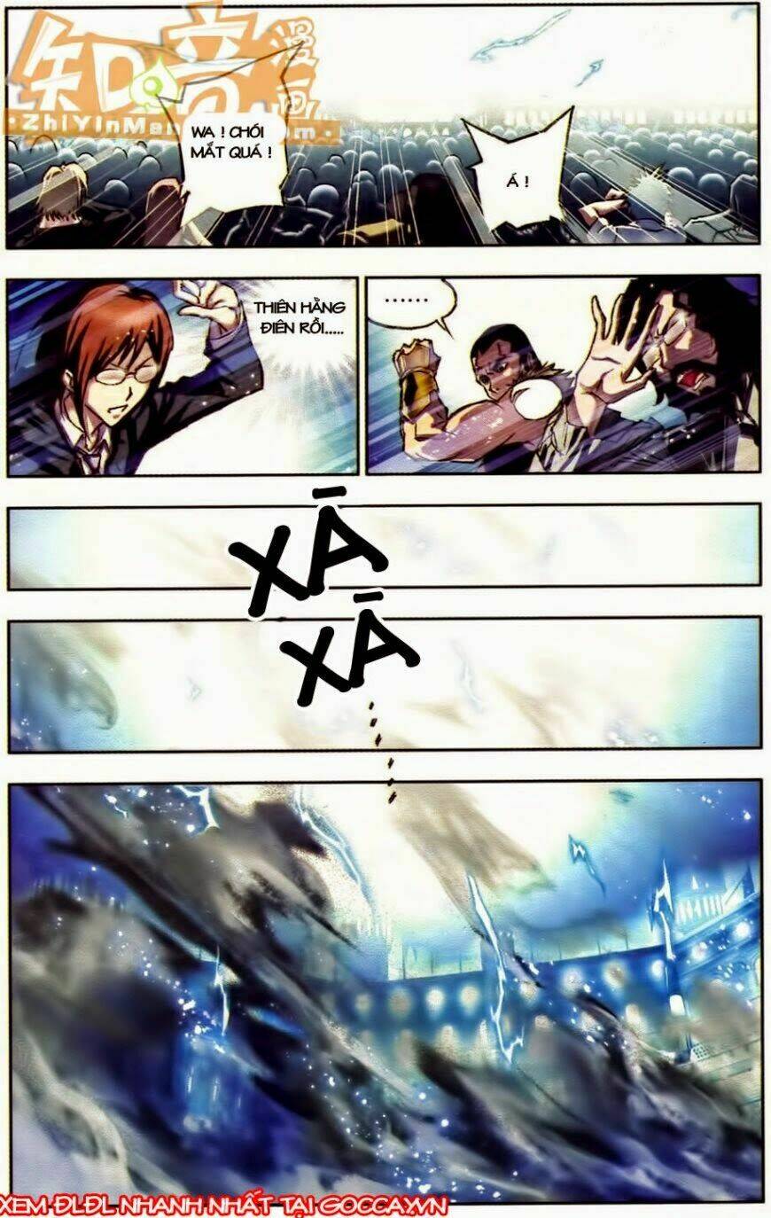 Đấu La Đại Lục Chapter 55 - Trang 2