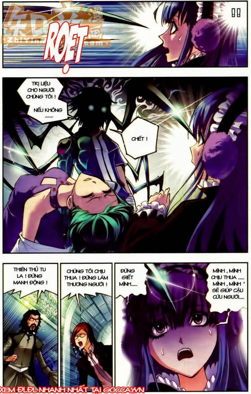 Đấu La Đại Lục Chapter 55 - Trang 2