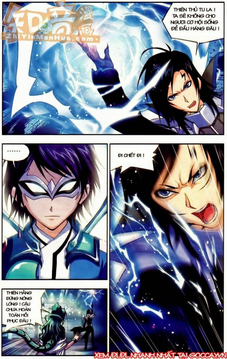 Đấu La Đại Lục Chapter 55 - Trang 2