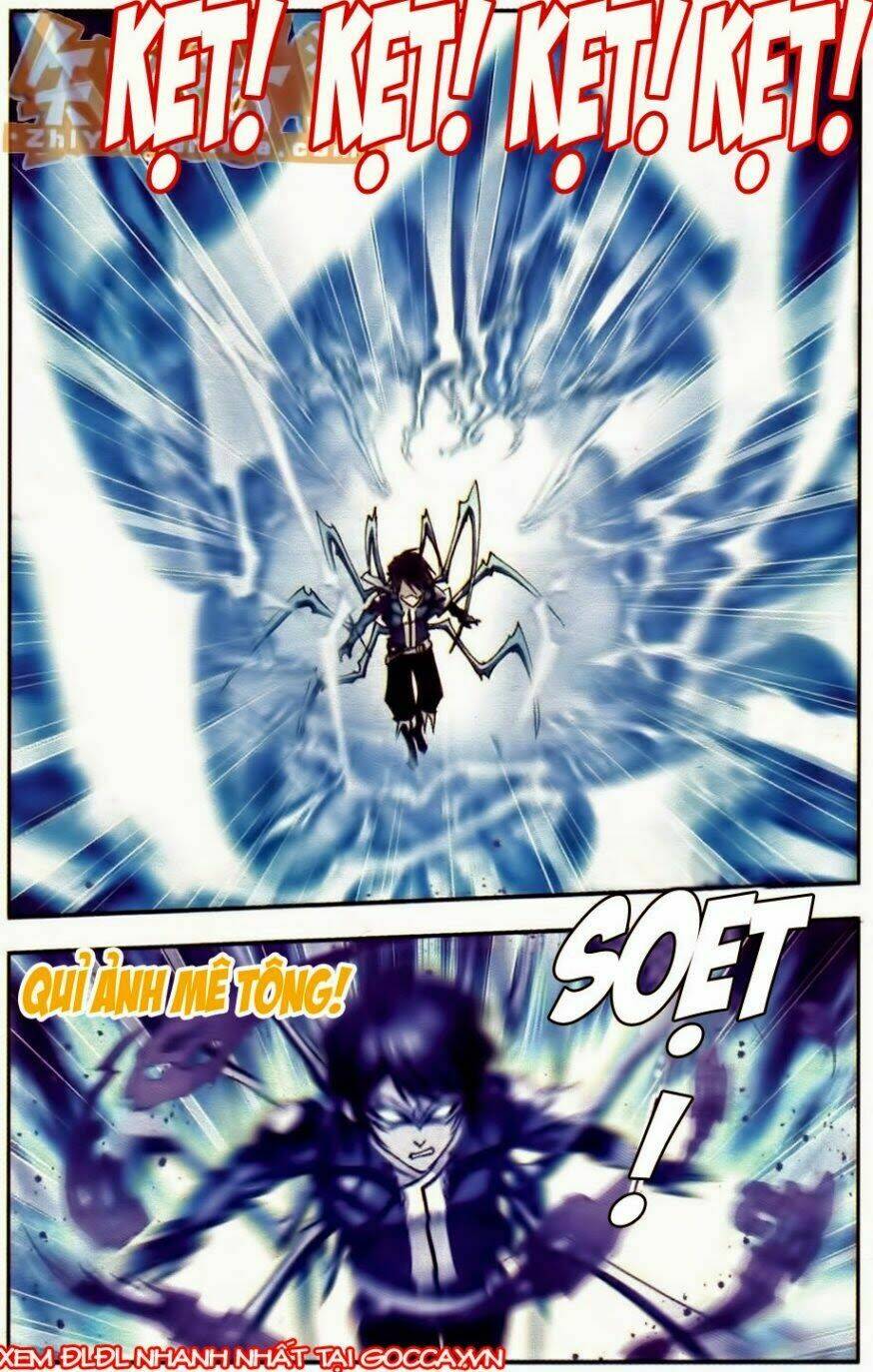 Đấu La Đại Lục Chapter 55 - Trang 2