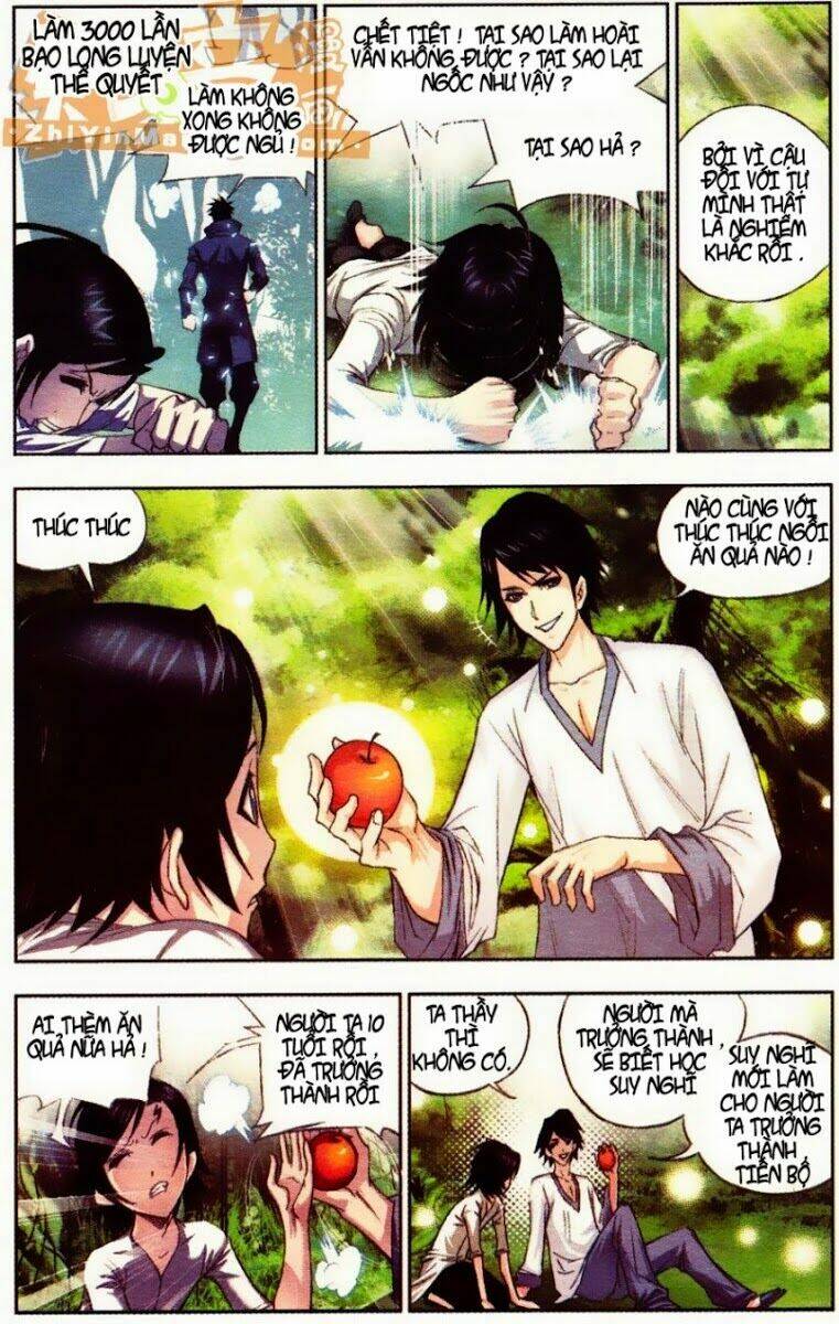 Đấu La Đại Lục Chapter 56 - Trang 2