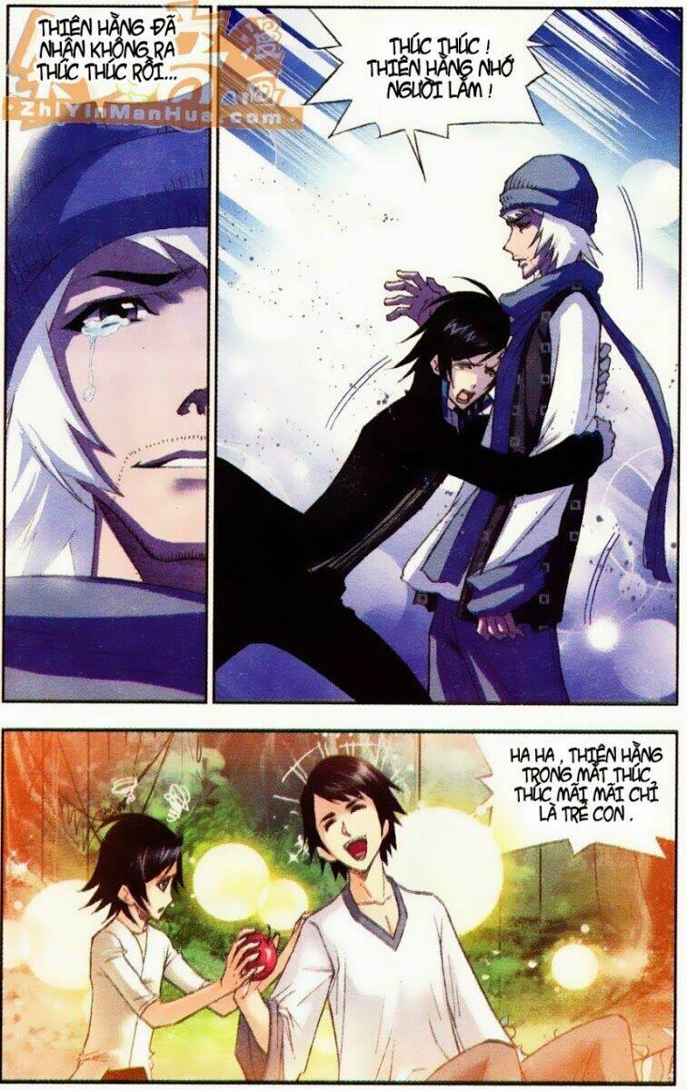 Đấu La Đại Lục Chapter 56 - Trang 2