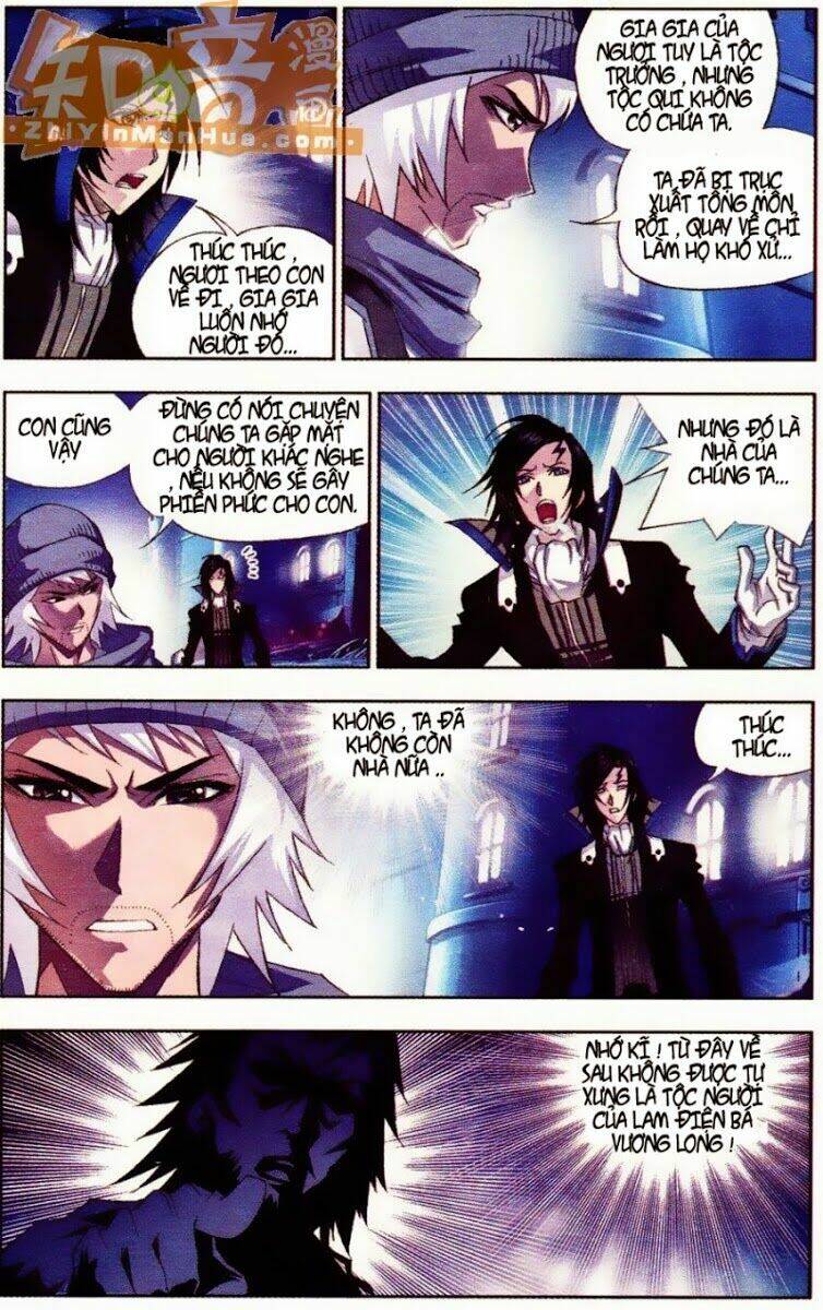 Đấu La Đại Lục Chapter 56 - Trang 2