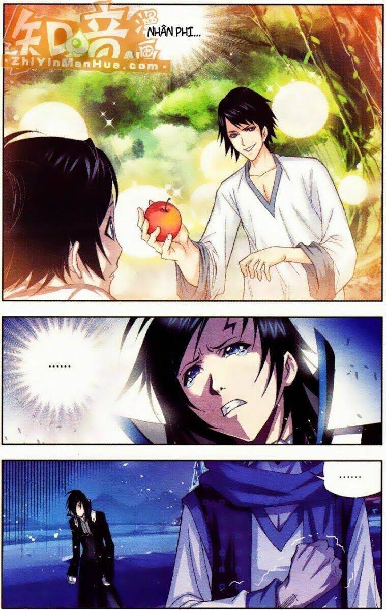 Đấu La Đại Lục Chapter 56 - Trang 2