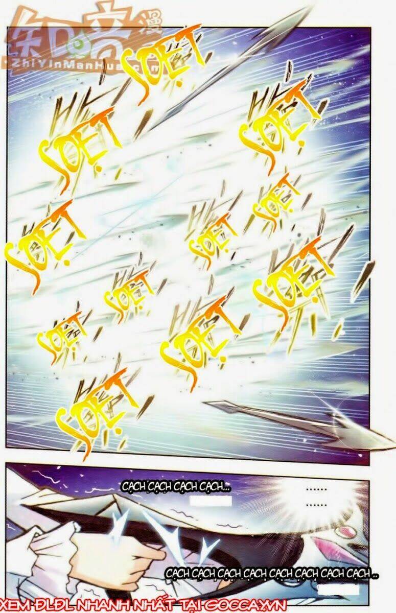 Đấu La Đại Lục Chapter 58 - Trang 2