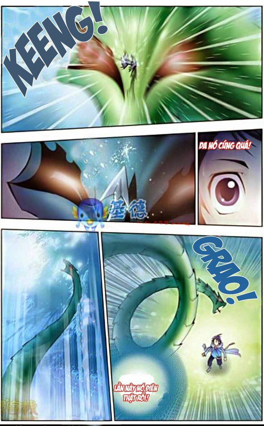 Đấu La Đại Lục Chapter 6 - Trang 2