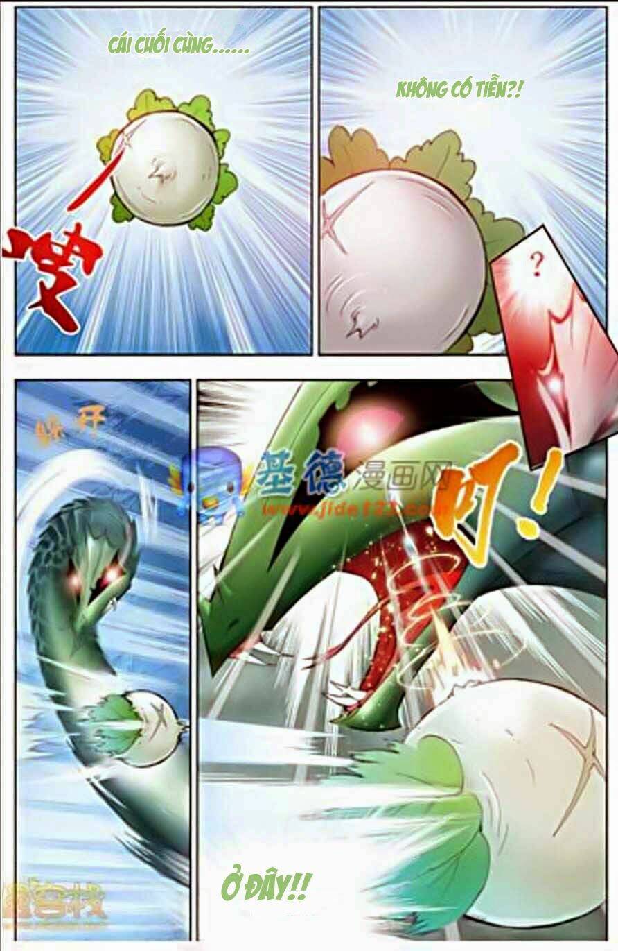 Đấu La Đại Lục Chapter 6 - Trang 2