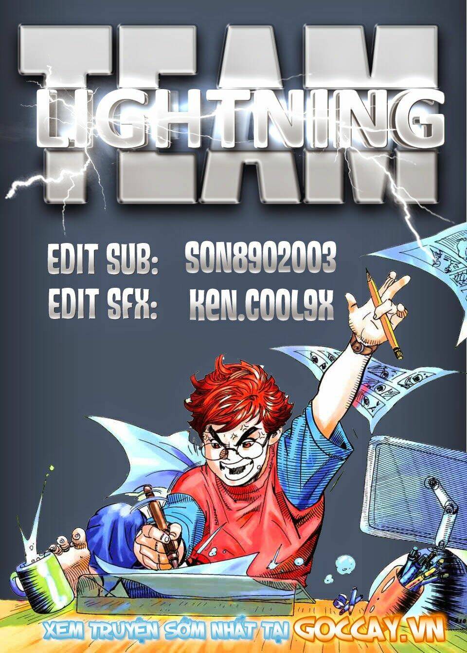 Đấu La Đại Lục Chapter 6 - Trang 2