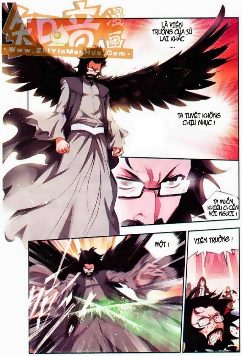 Đấu La Đại Lục Chapter 60 - Trang 2