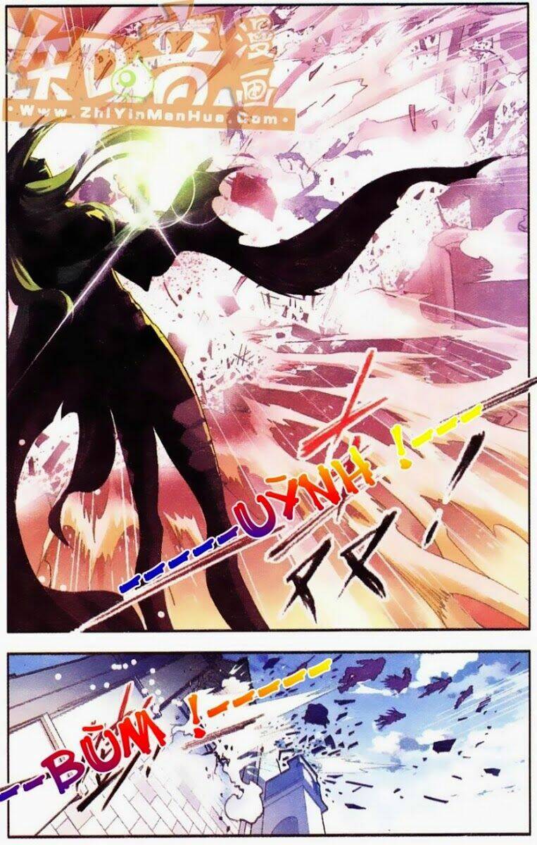 Đấu La Đại Lục Chapter 60 - Trang 2