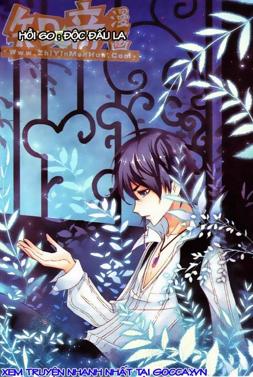 Đấu La Đại Lục Chapter 60 - Trang 2