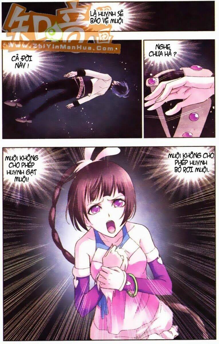 Đấu La Đại Lục Chapter 62 - Trang 2