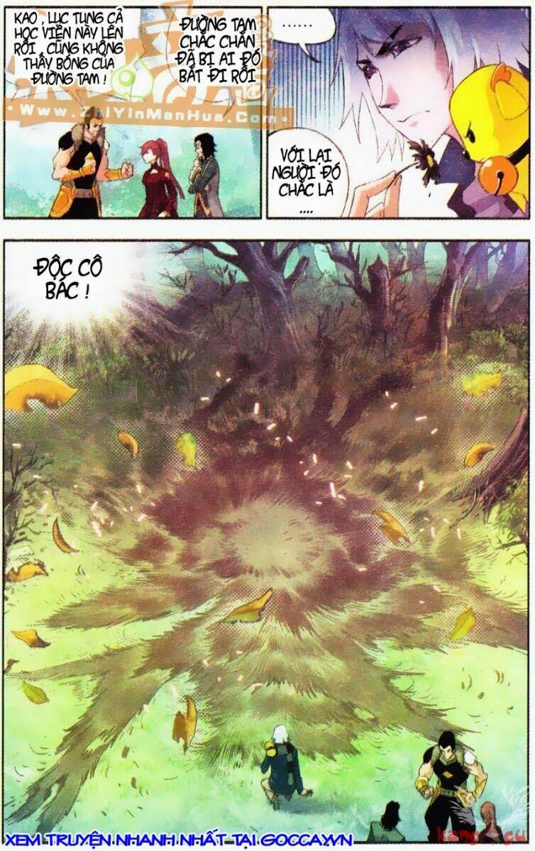 Đấu La Đại Lục Chapter 62 - Trang 2