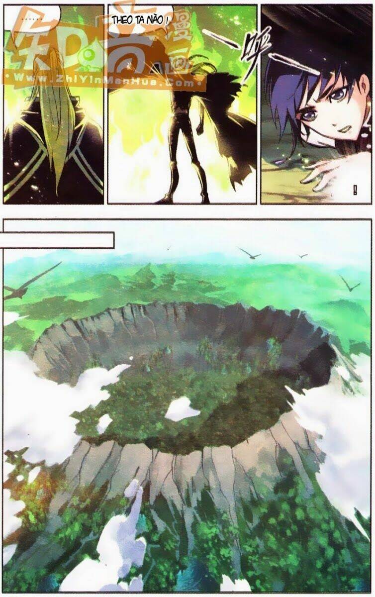 Đấu La Đại Lục Chapter 62 - Trang 2