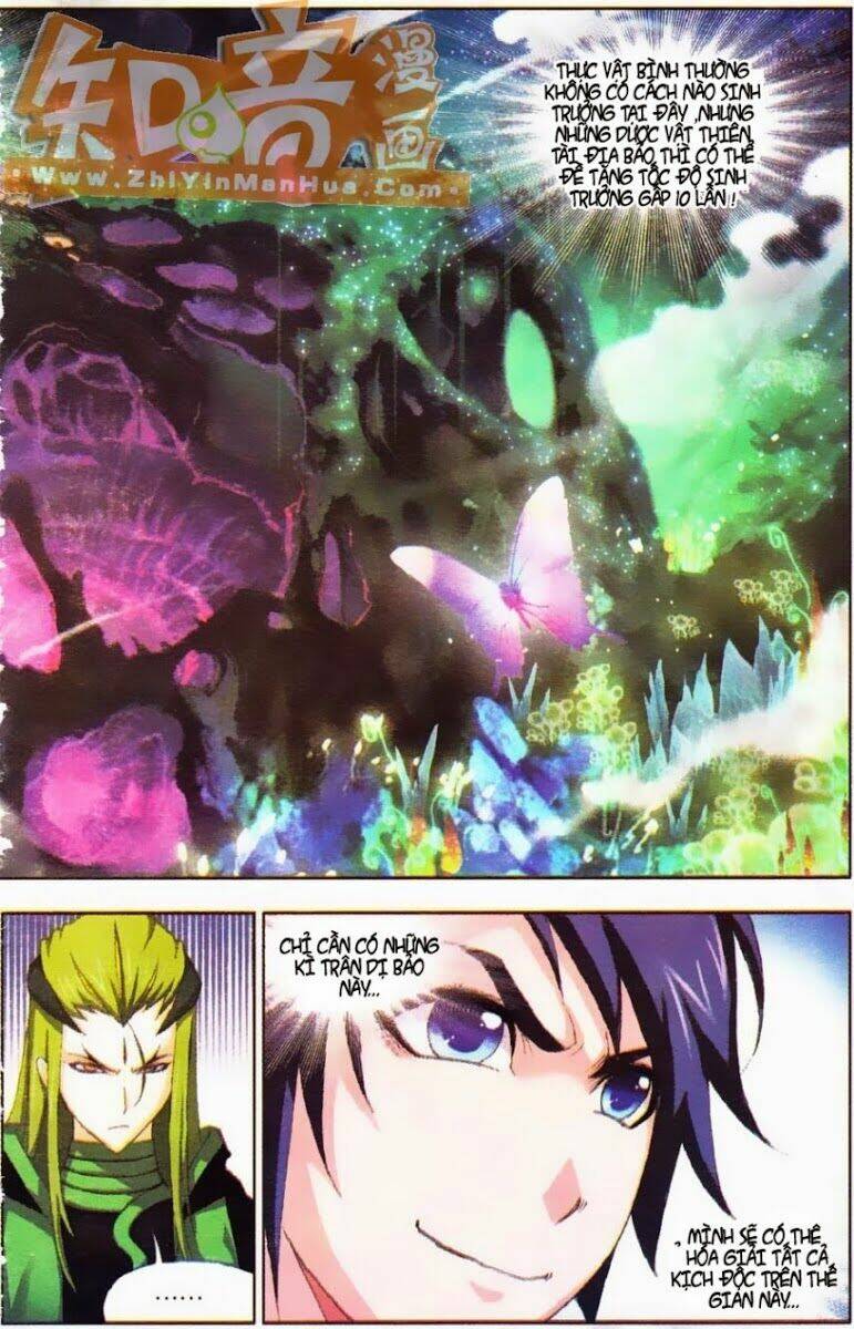 Đấu La Đại Lục Chapter 62 - Trang 2