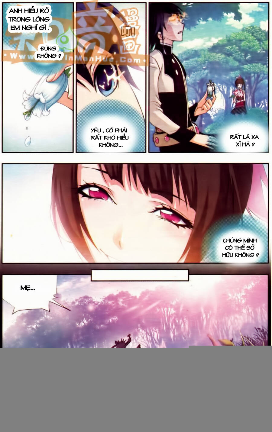 Đấu La Đại Lục Chapter 69 - Trang 2