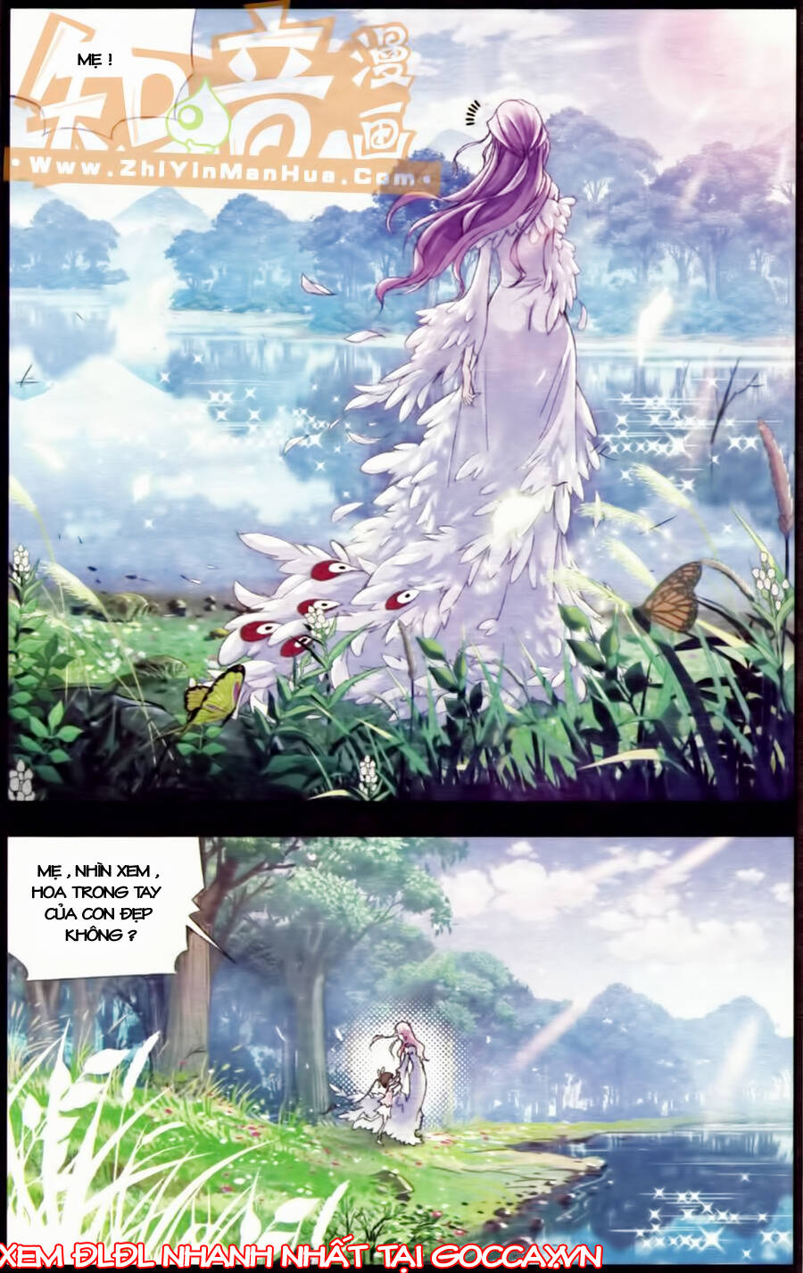 Đấu La Đại Lục Chapter 69 - Trang 2