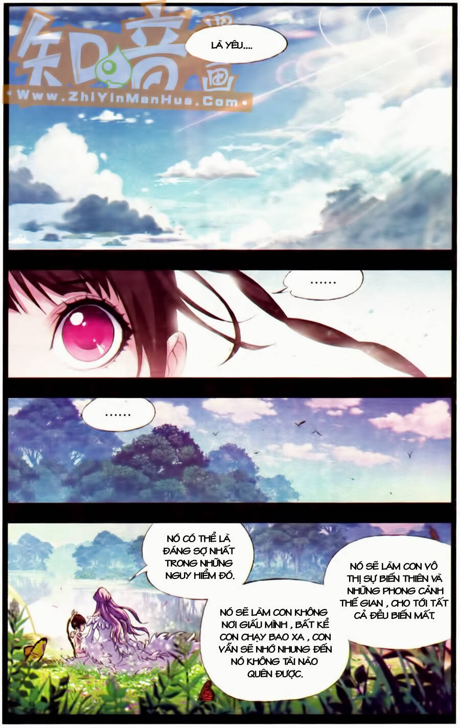 Đấu La Đại Lục Chapter 69 - Trang 2