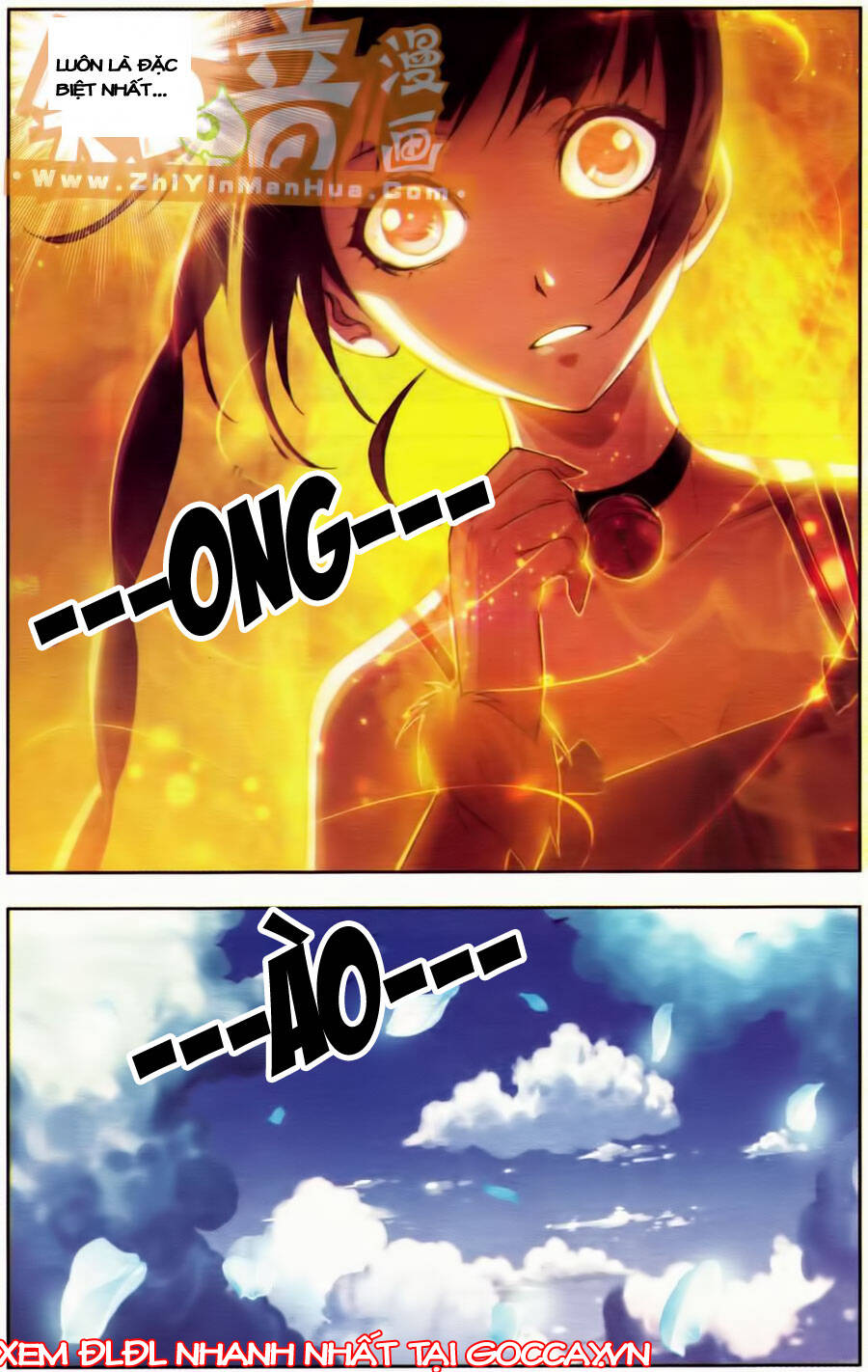 Đấu La Đại Lục Chapter 69 - Trang 2