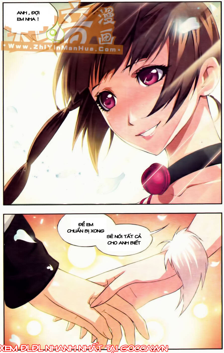 Đấu La Đại Lục Chapter 69 - Trang 2