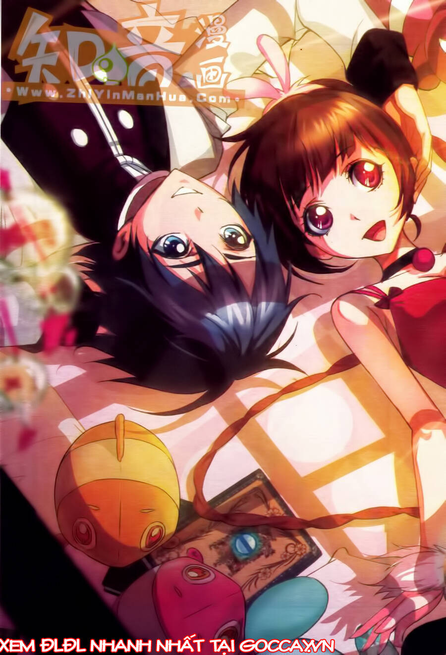 Đấu La Đại Lục Chapter 69 - Trang 2