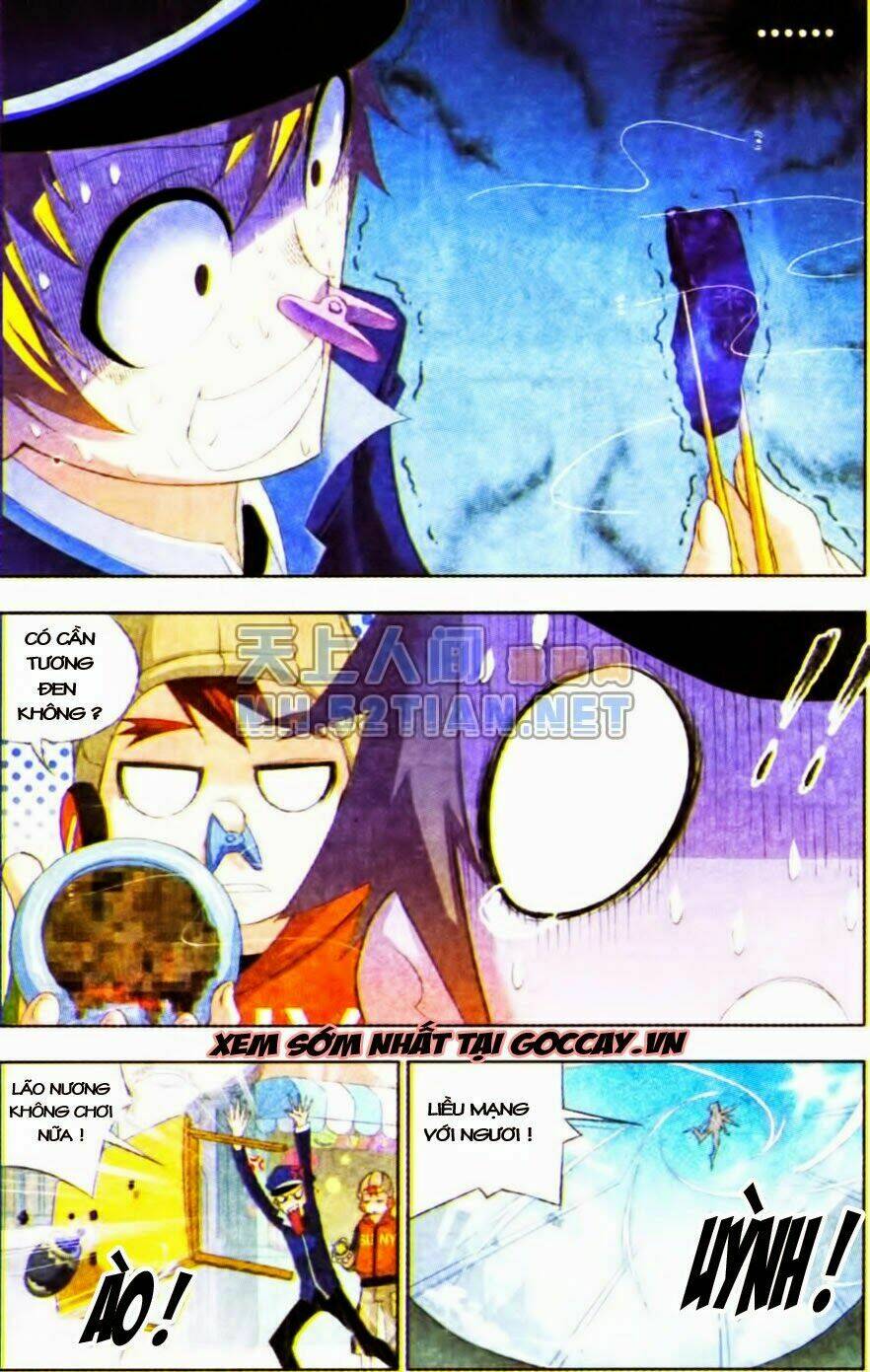 Đấu La Đại Lục Chapter 71 - Trang 2