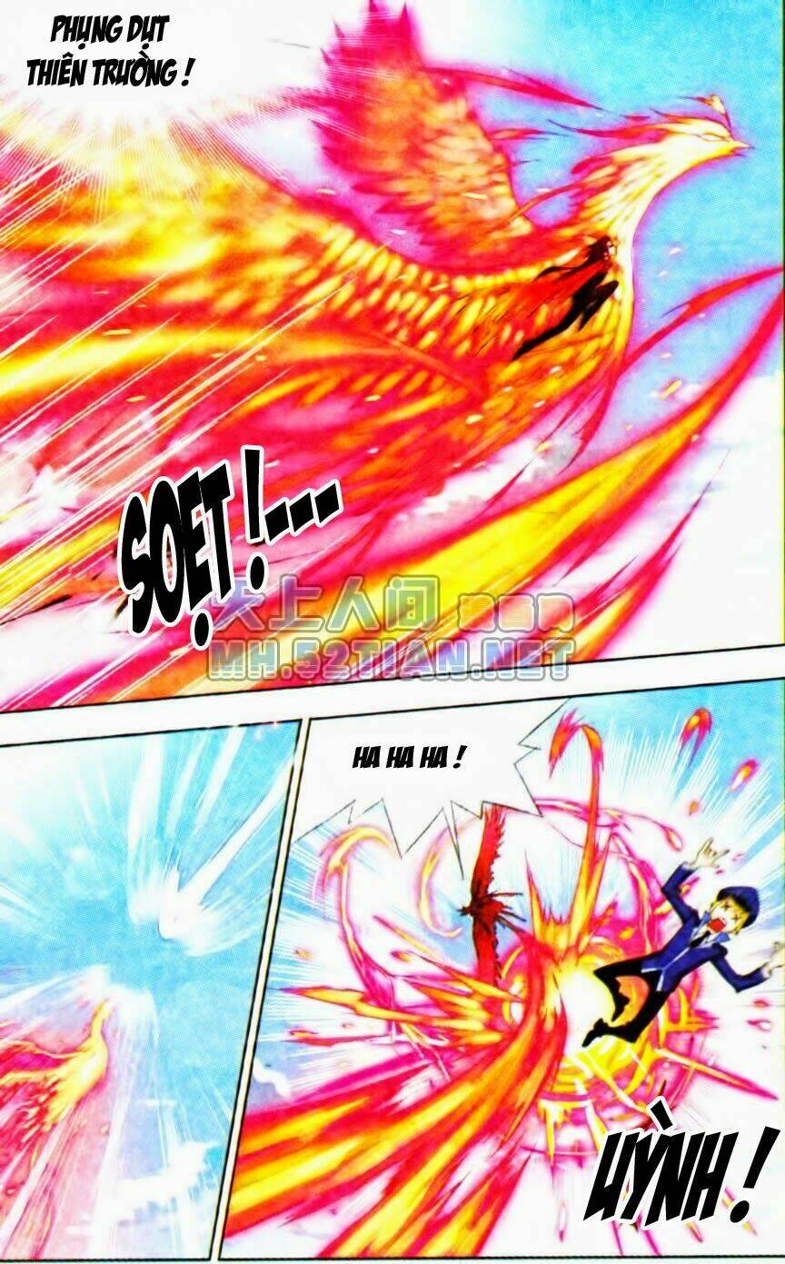 Đấu La Đại Lục Chapter 71 - Trang 2