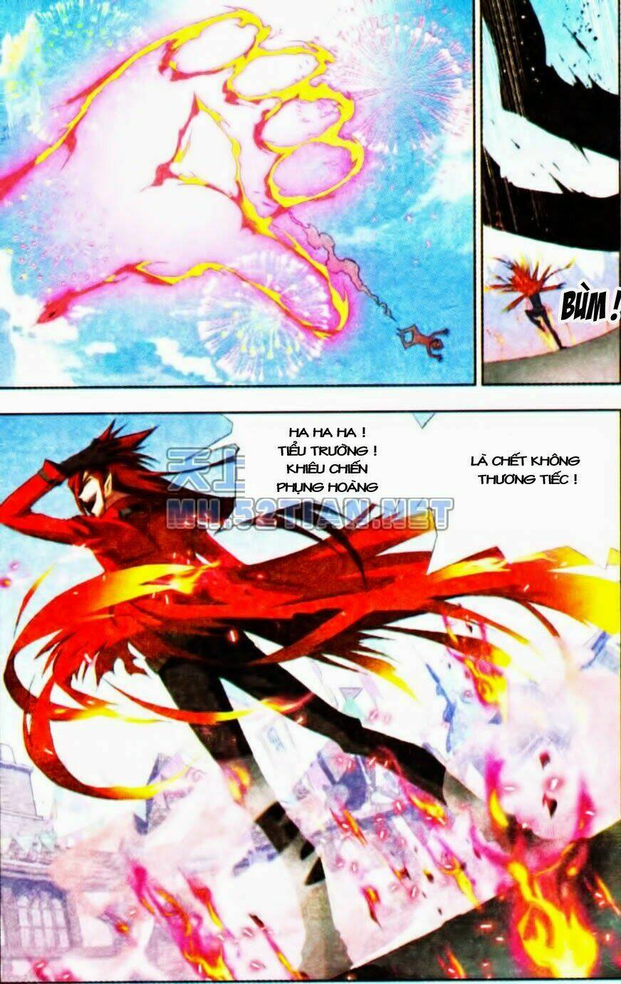 Đấu La Đại Lục Chapter 71 - Trang 2