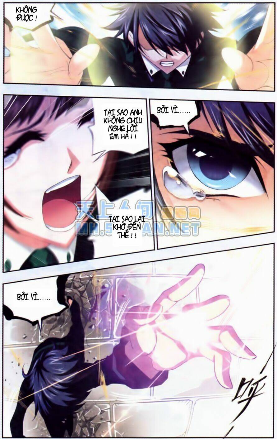 Đấu La Đại Lục Chapter 72 - Trang 2