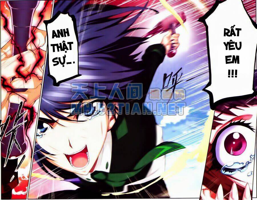 Đấu La Đại Lục Chapter 72 - Trang 2