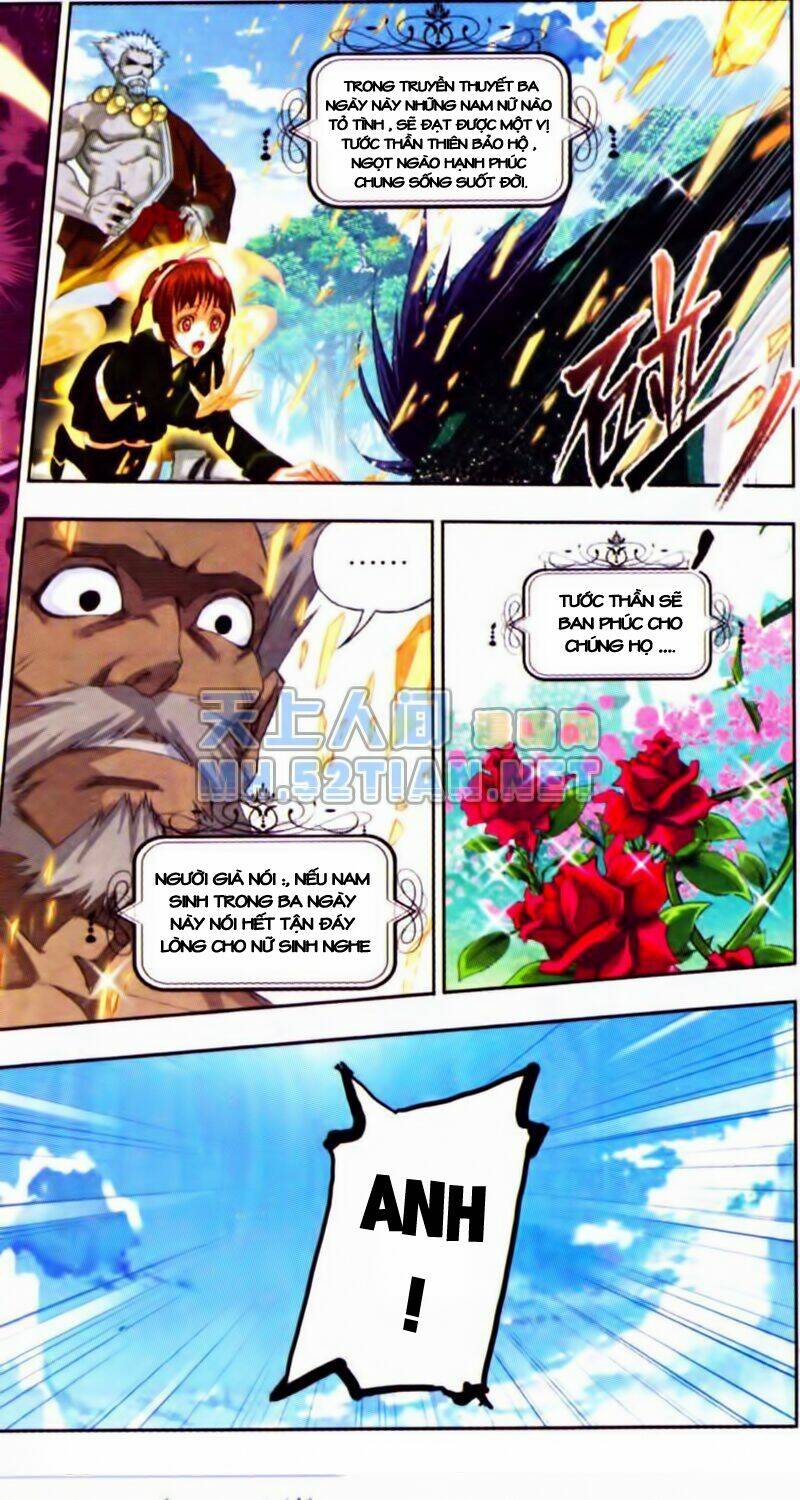 Đấu La Đại Lục Chapter 72 - Trang 2